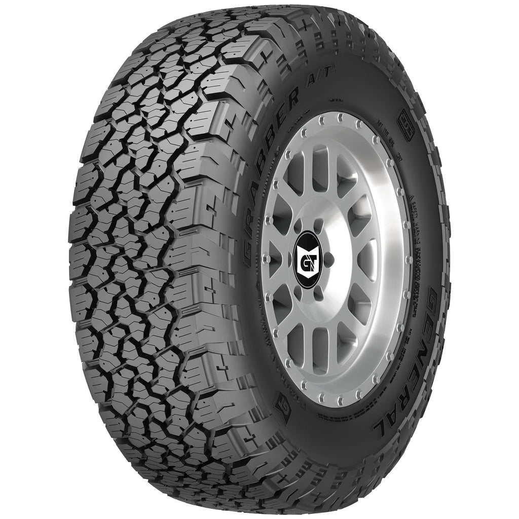 All Terrain Tire E4760