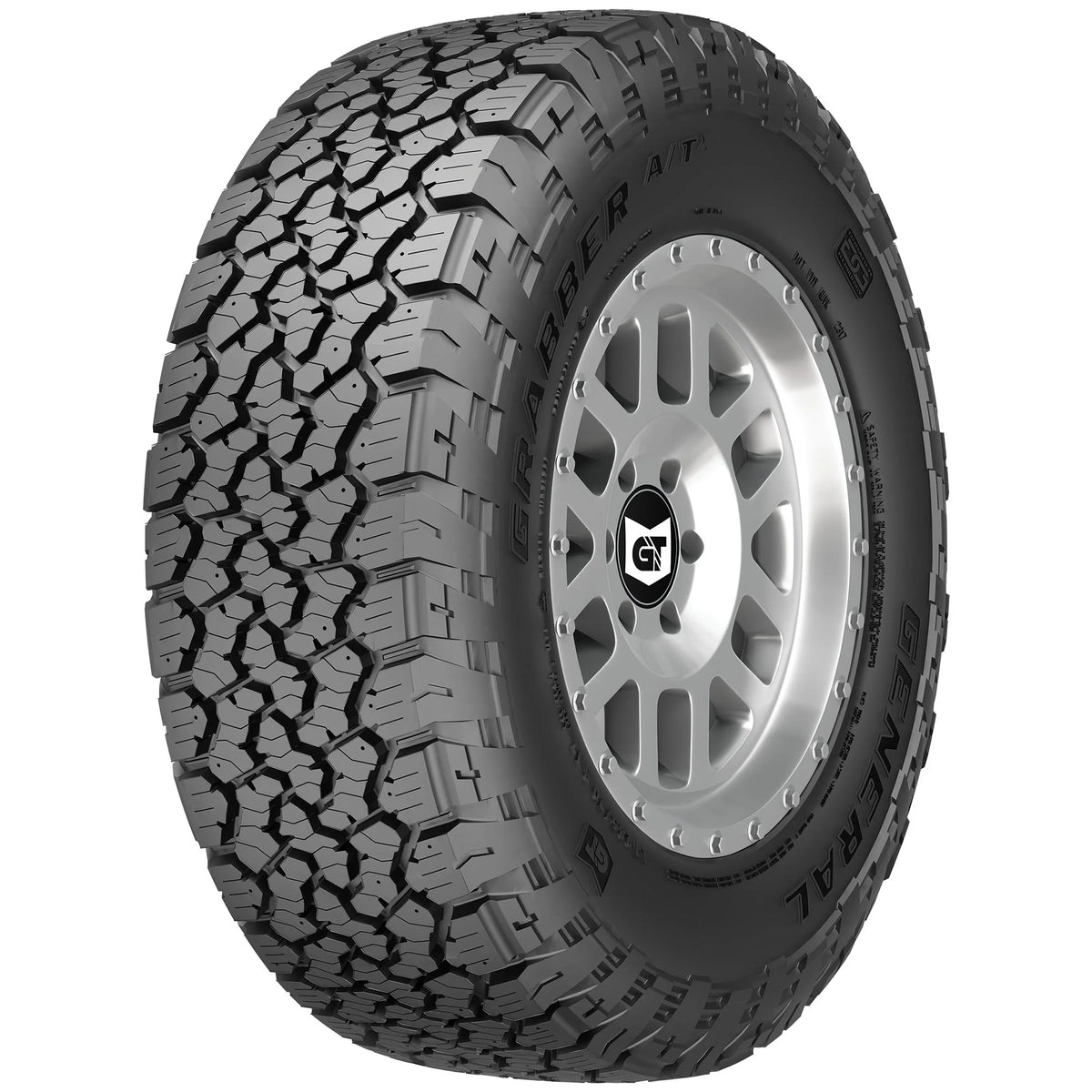 All Terrain Tire E4760