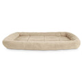 Plush Dog Crate Mat I69169