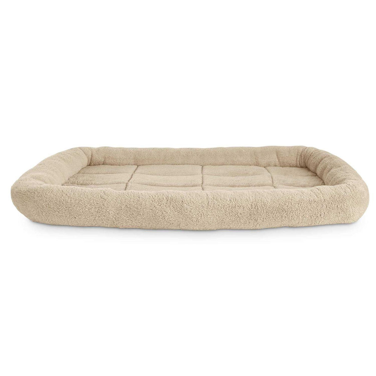 Plush Dog Crate Mat I69169