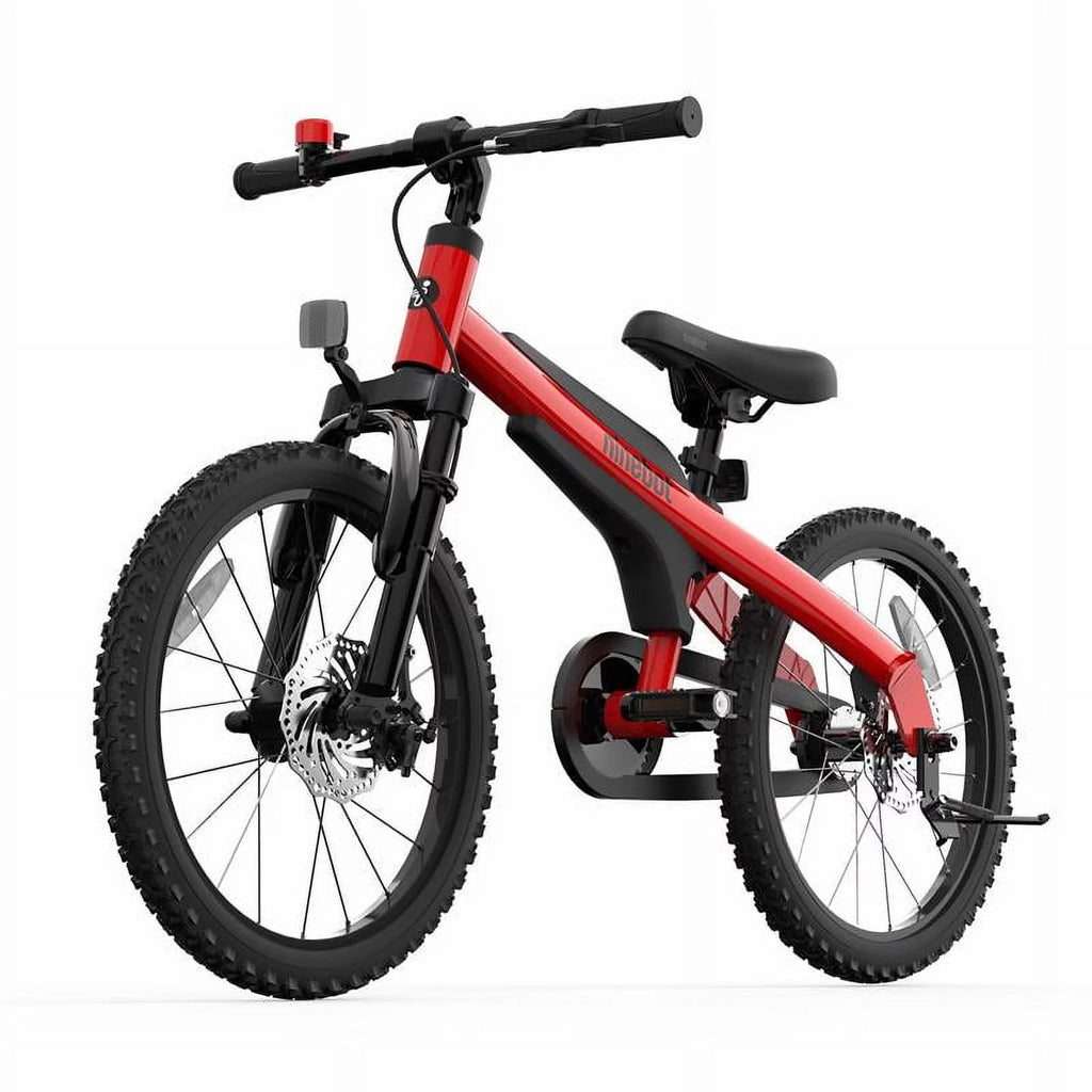Kids Bike 18 inch with Kickstand K7557