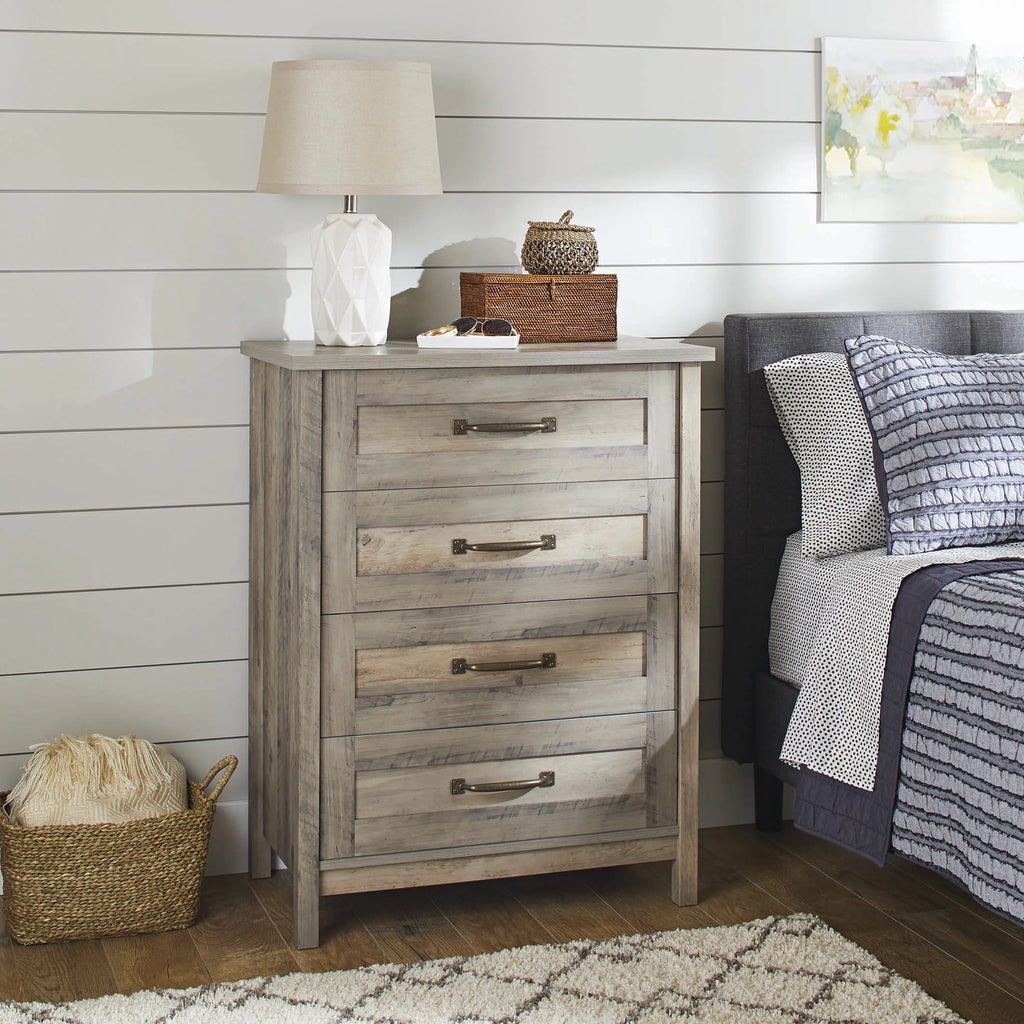 4 Drawer Chest Z1320