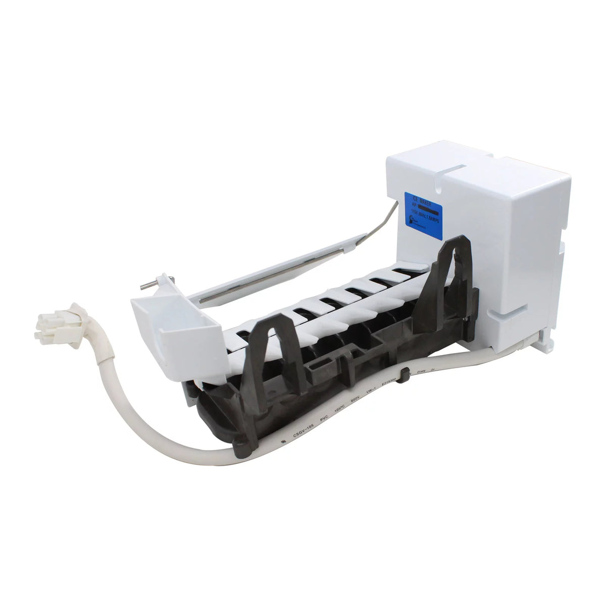 Refrigerator Ice Maker Replacement Q284754