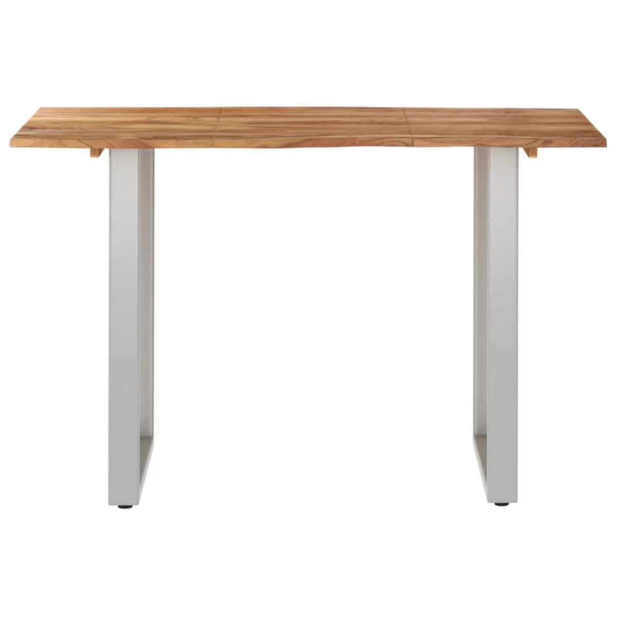 Solid Acacia Wood Dining Table C6700
