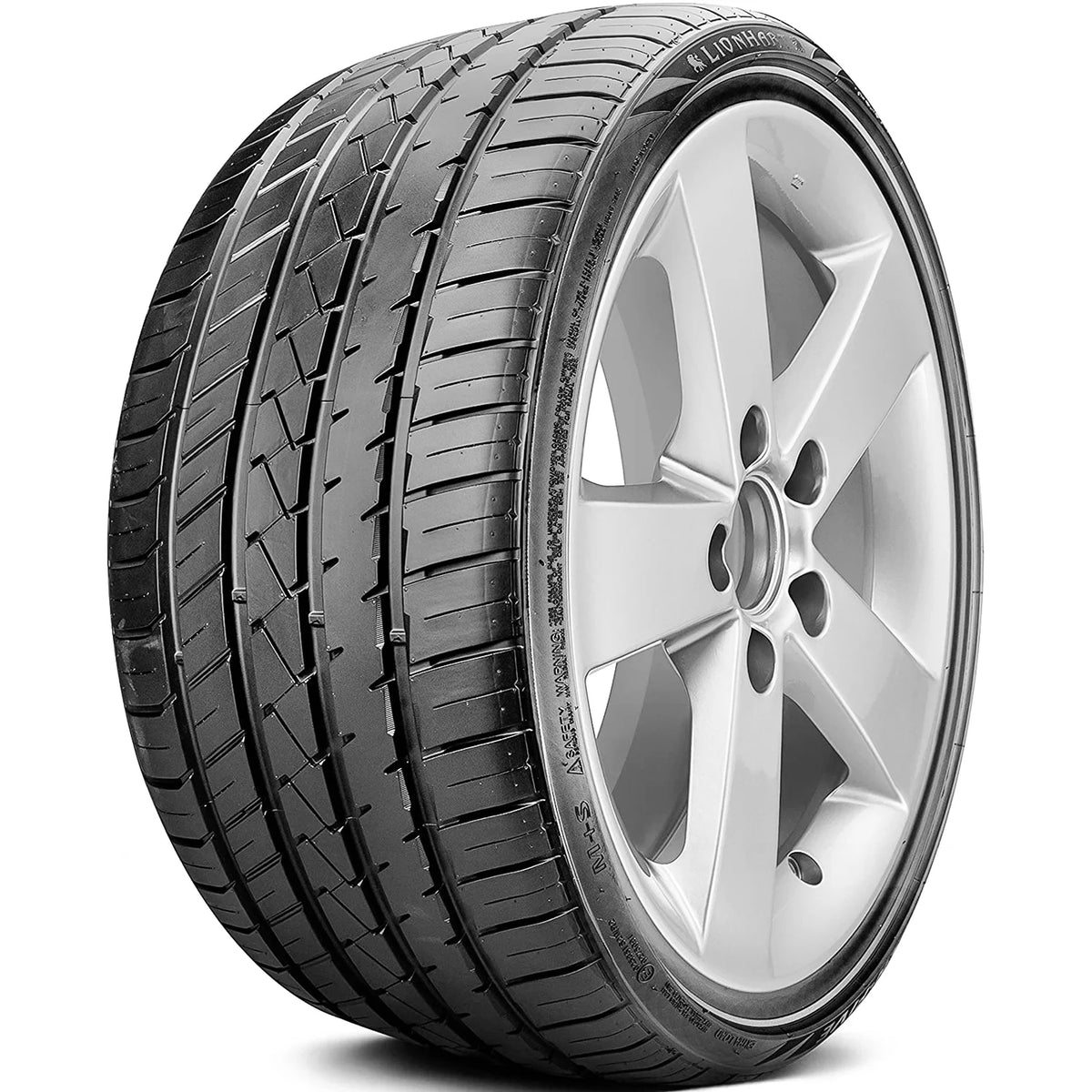 265/30ZR22 97W XL Performance Tire I5149