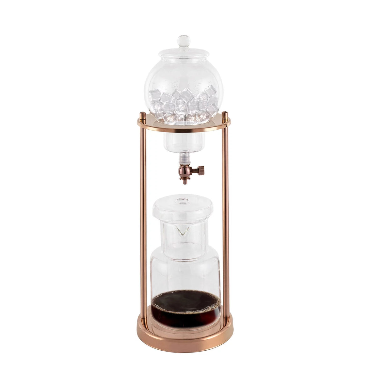 600ML Cold Brew Coffee Maker D6775