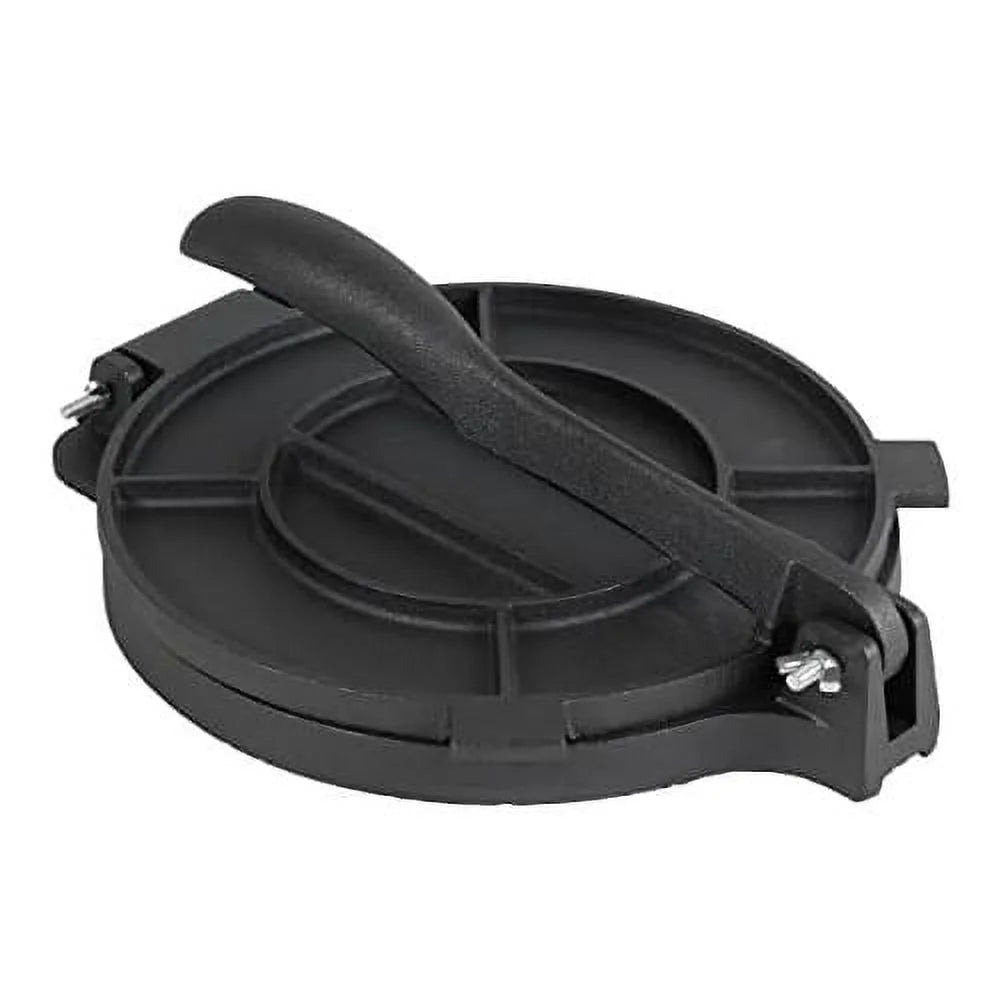 Cast Iron Tortilla Press 10In B3133