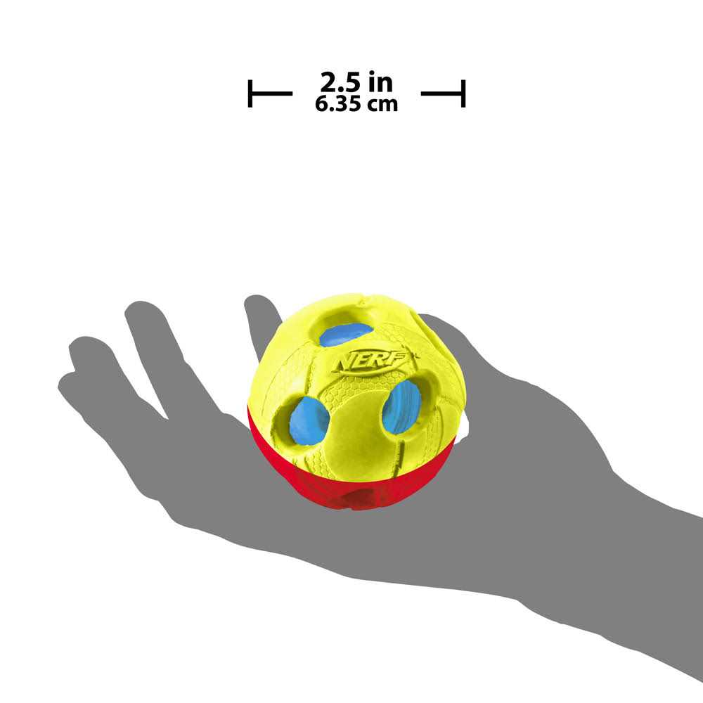 LED Dog Ball V101
