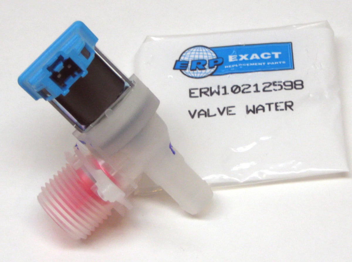 Washing Machine Water Valve L297041
