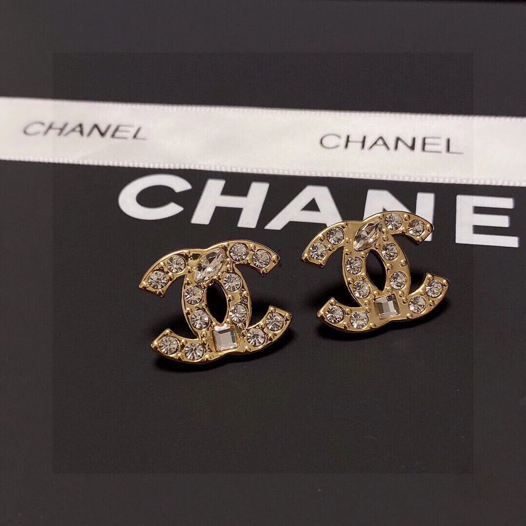 Earrings X2975