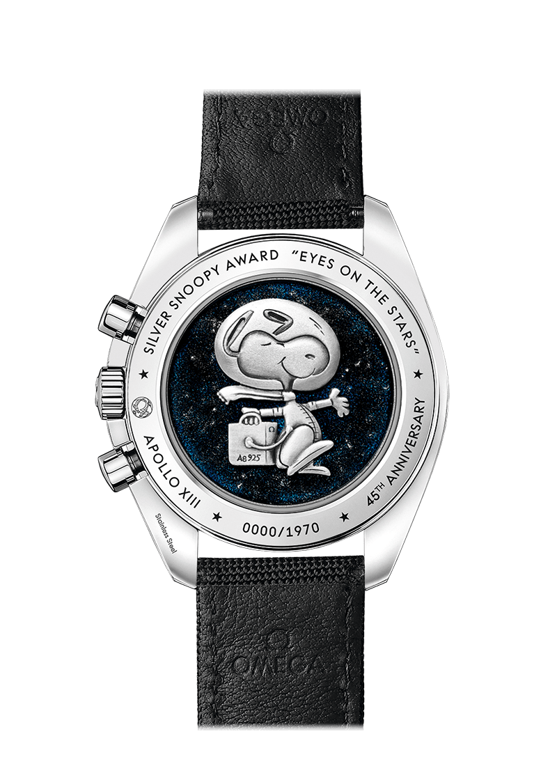 Speedmaster 42mm U272