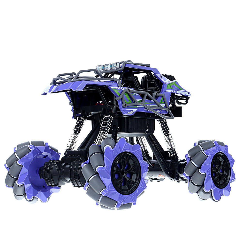 1/12 2.4G 2WD RC Car with LED Light V70864