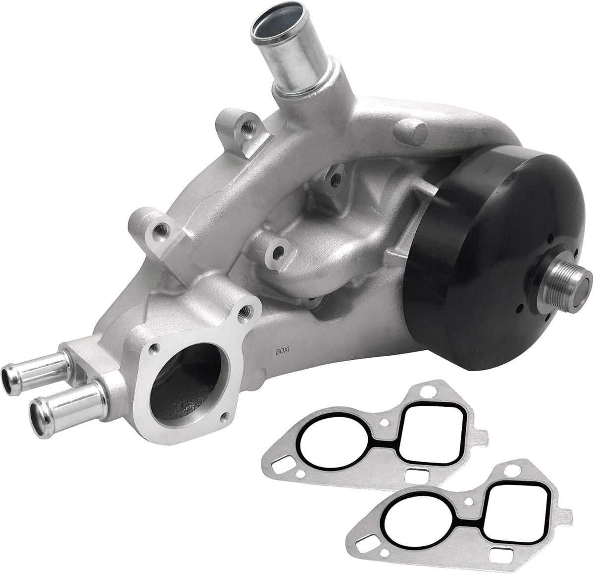 Water Pump with Gasket W2499