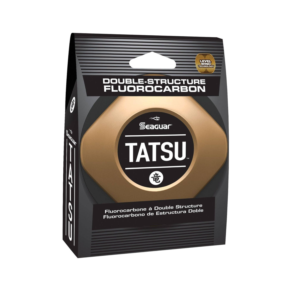 200 Yards 12 Pounds Fluorocarbon Fishing Line Y811