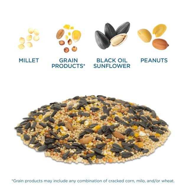 Wild Bird Food K748518