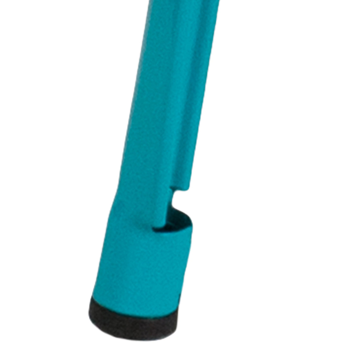 Teal-Blue Indoor-Outdoor Barstool V582