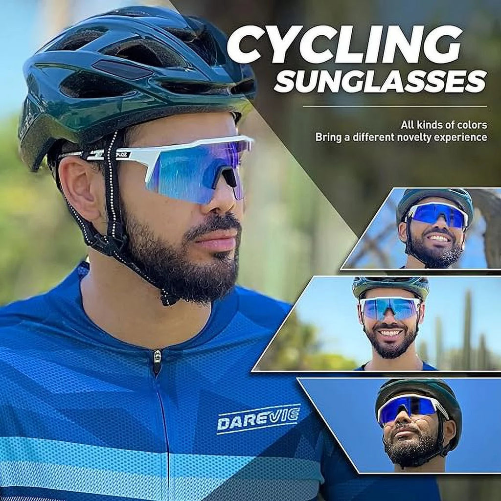 Photochromic Cycling Glasses P54746