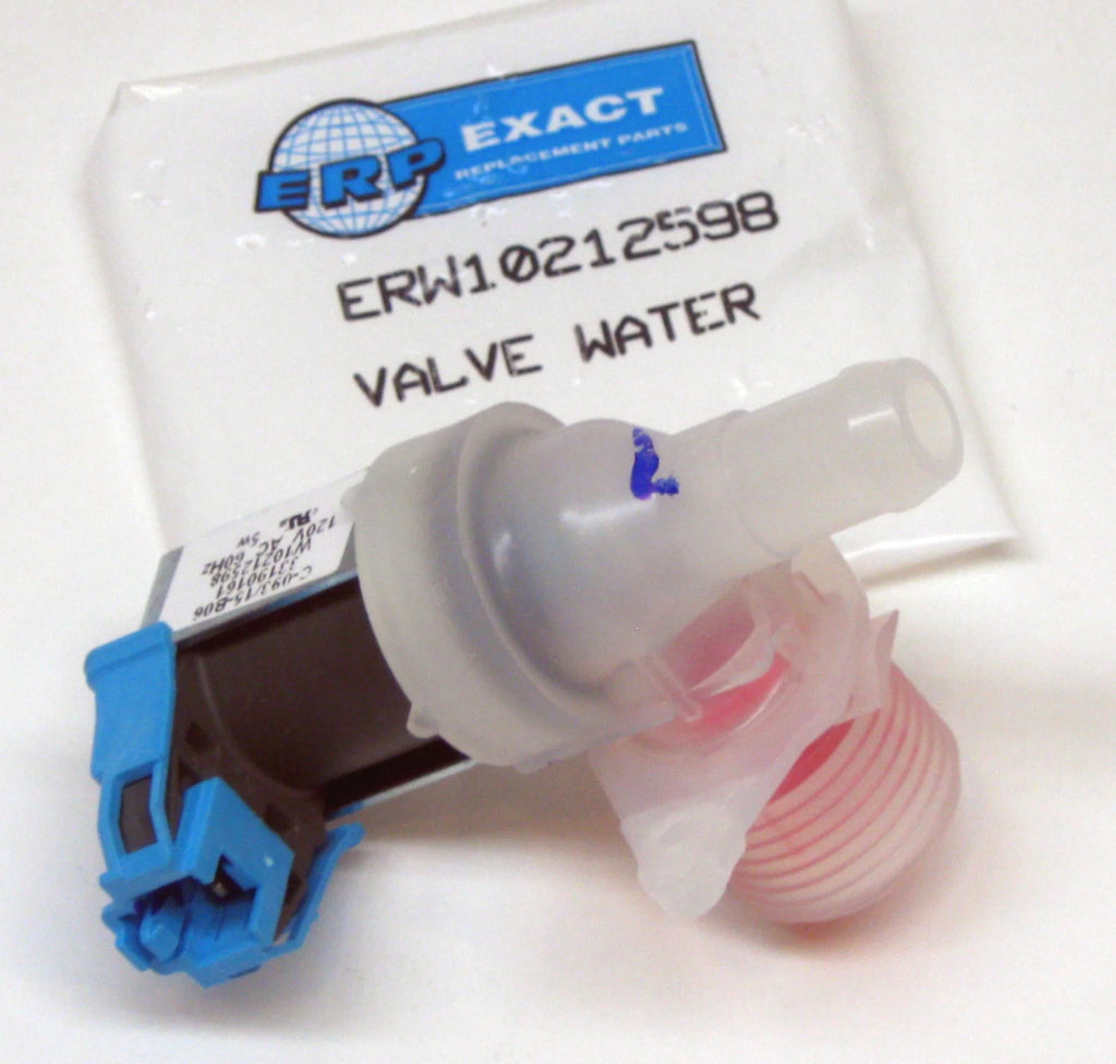 Washing Machine Water Valve L297041
