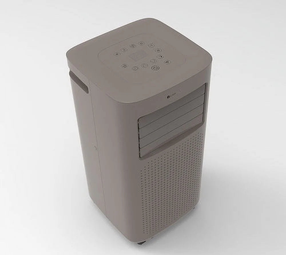 4-in-1 Portable Air Conditioner with Heat & Remote B147