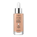 Tinted Serum Foundation with Hyaluronic Acid, Light-Medium, 1 fl. oz. K650909