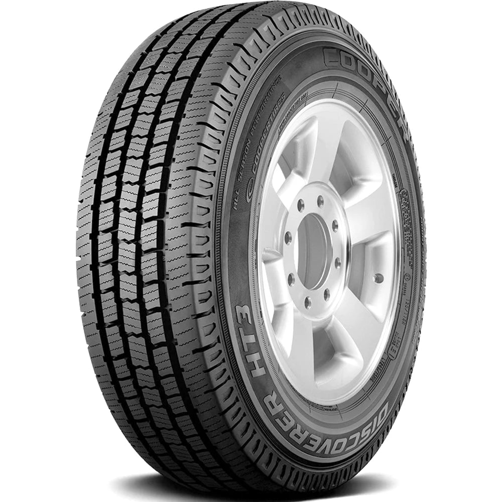 All Season LT235/75R15 Light Truck Tire I602383