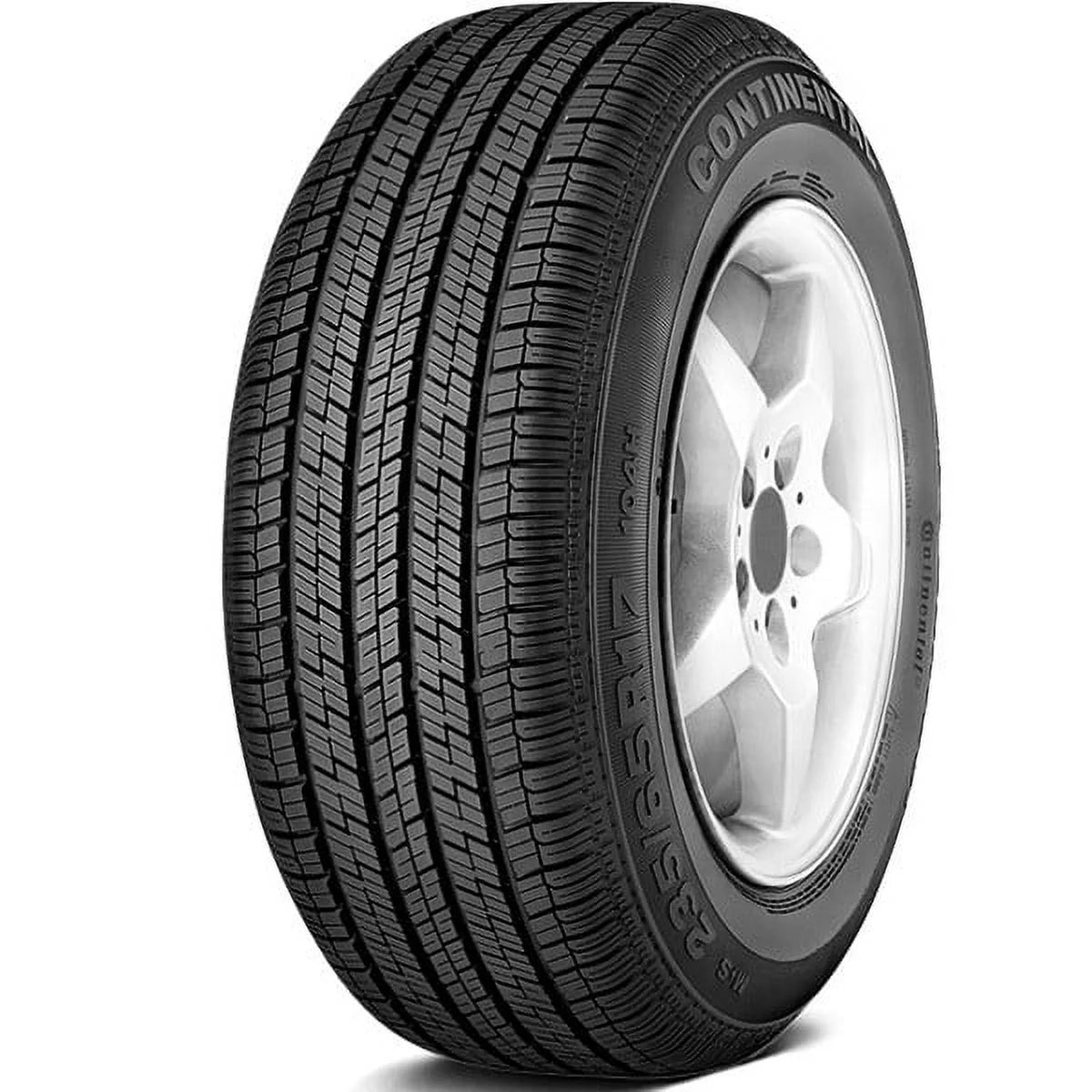 235/60R18 103H All Season Tire U66457