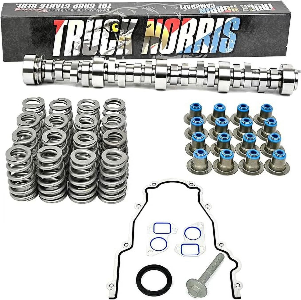 Camshaft Kit Z237658