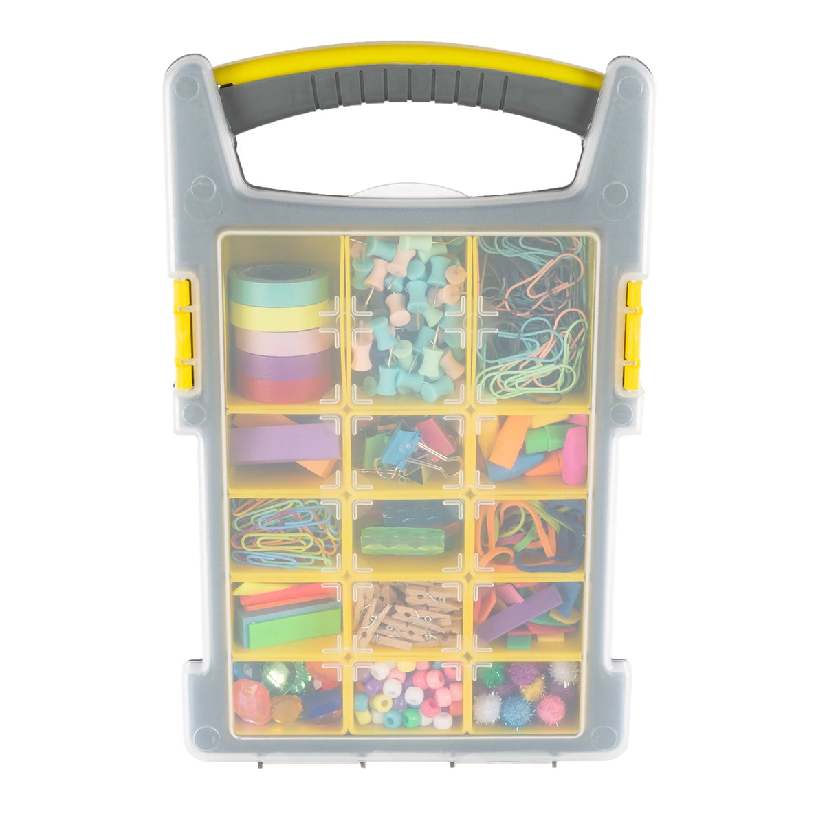 Tool Box Organizer and Storage Set Y469813