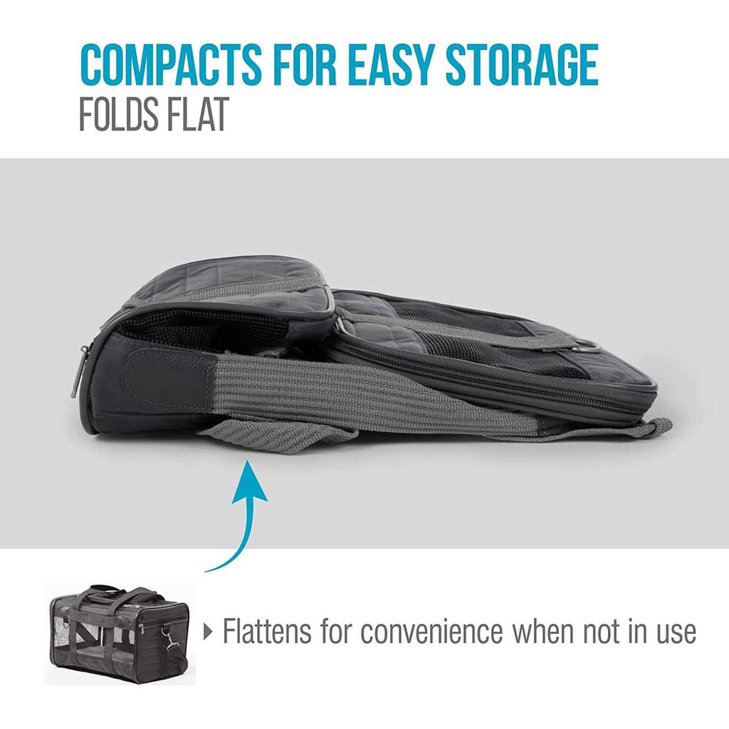 Airline Approved Pet Carrier C8711