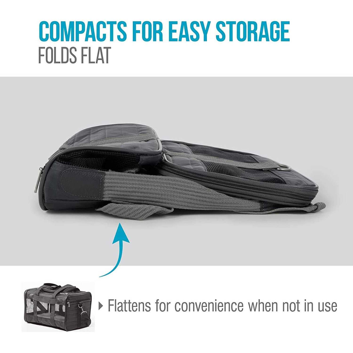 Airline Approved Pet Carrier C8711