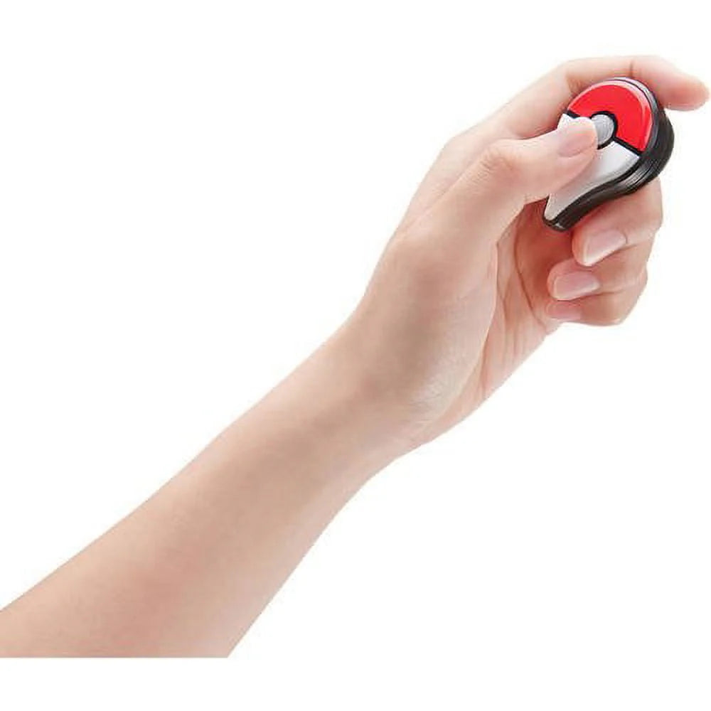 Pokemon GO Plus Accessory D50660
