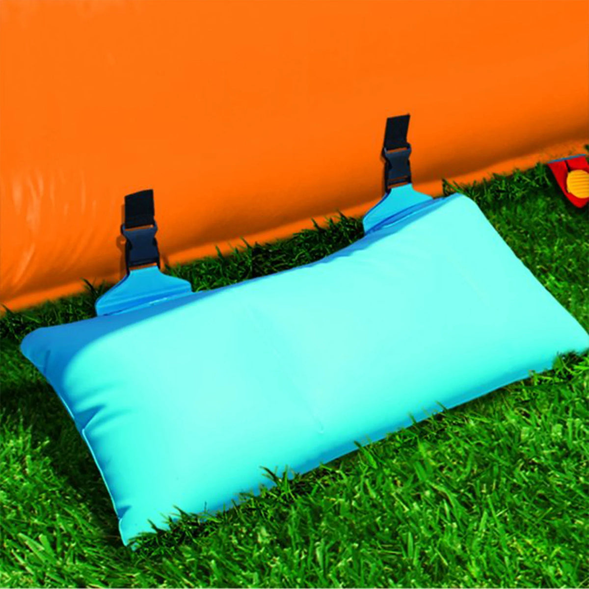 Inflatable Outdoor Water Park Splash Pool B54905