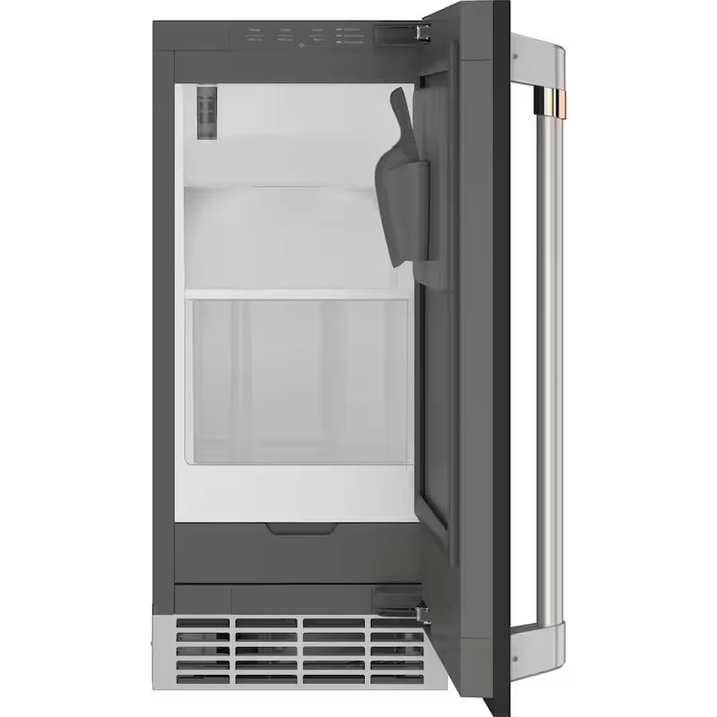 Ice Maker Door Kit in Matte Black J237581