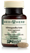 Ashwagandha 60 Tablets W7193