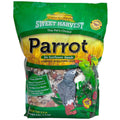 Parrot Food No Sunflower Seeds F4701