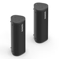 2 Room Set with Portable Bluetooth Speaker I390