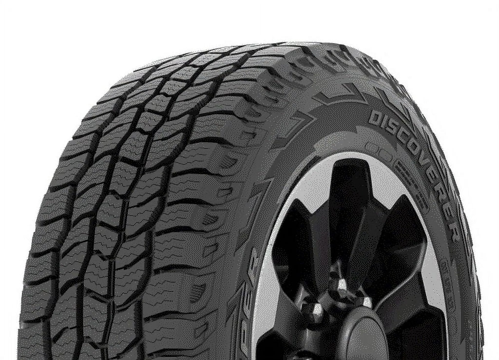 All-Terrain Tire C716