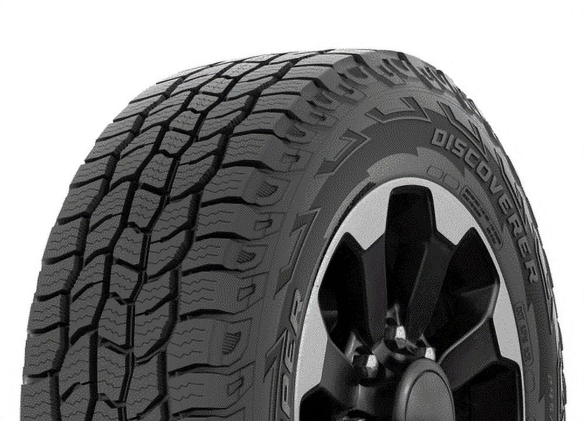All-Terrain Tire C716