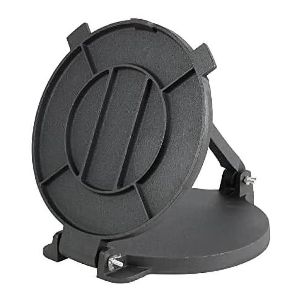 Cast Iron Tortilla Press 10In B3133