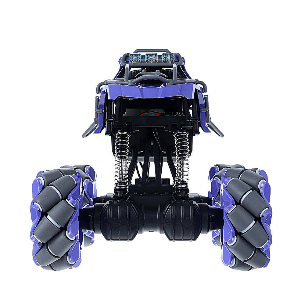 1/12 2.4G 2WD RC Car with LED Light V70864