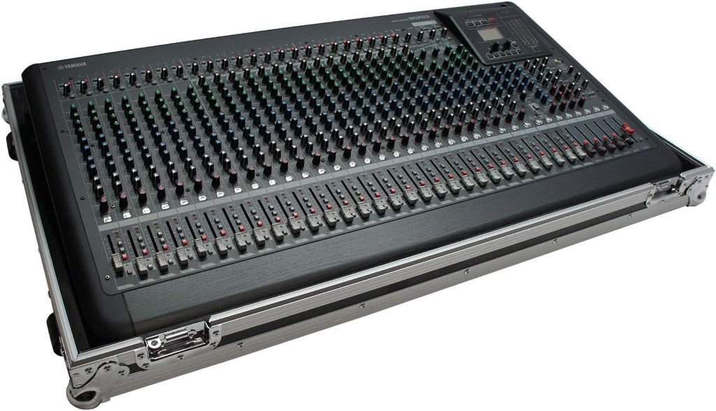 Audio Mixer Case U590