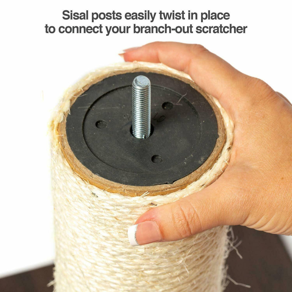 Cat Scratching Post X2693