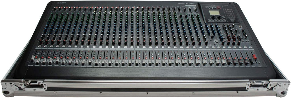 Audio Mixer Case U590