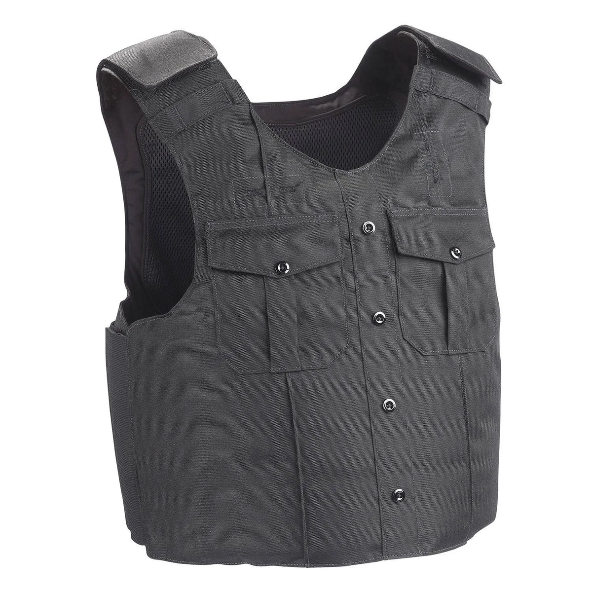 Tan Armor Carrier T801