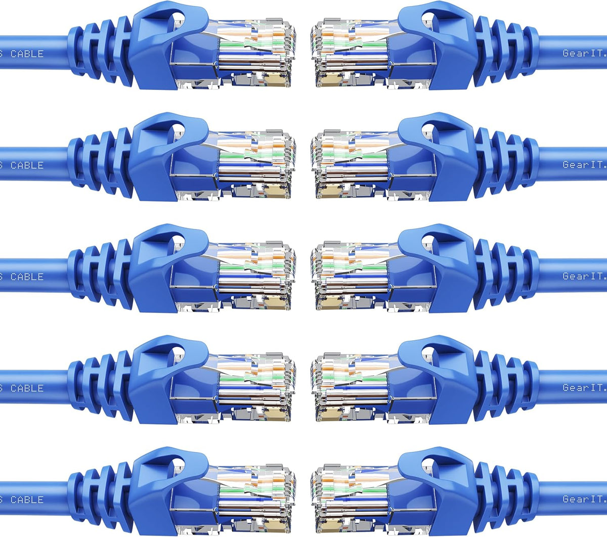 Cat6 Ethernet Cable 3 Feet N183893