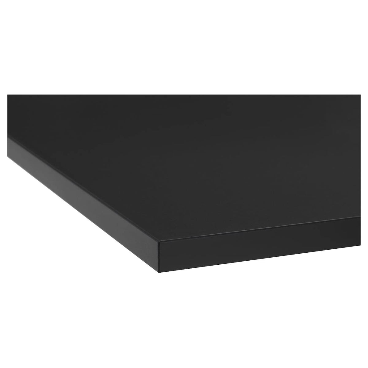 Sink Cabinet with 2 Drawers, High Gloss White L569672