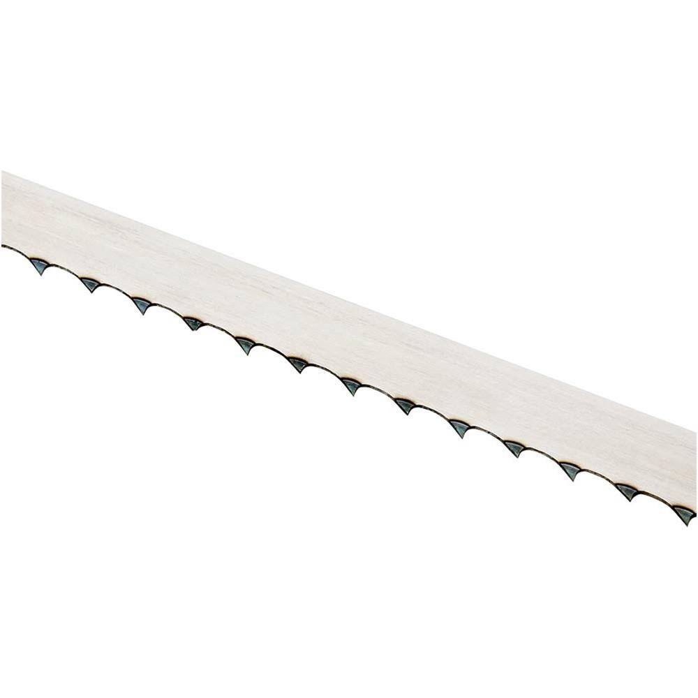 Carbide-Embedded Bandsaw Blade J586231