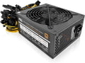 1800W 12V Power Supply for 8 GPUs P88341