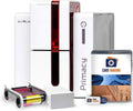 Dual Sided ID Card Printer I575388