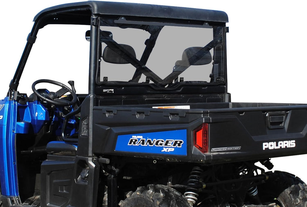 Rear Windshield for Polaris Ranger XP 1000 L3876